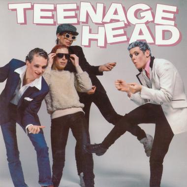 Teenage Head -  Teenage Head